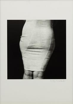 Tuija Lindström, "The skirt".
