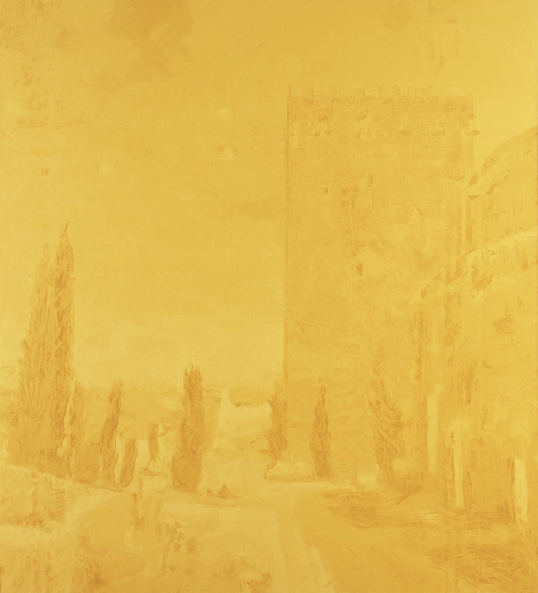 Ola Billgren, "Tarragona".