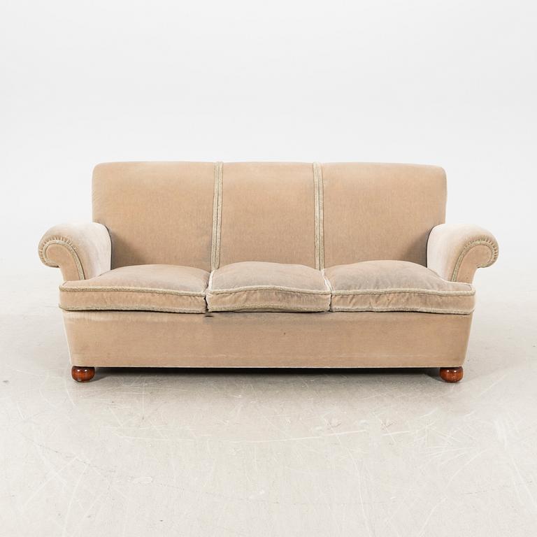 Arne Norell, soffa 1950/60-tal.