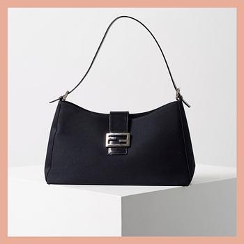 VÄSKA, Fendi.