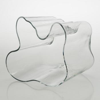 Alvar Aalto, vas 3030, signerad Alvar Aalto.