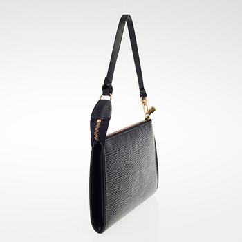 VÄSKA, "Pochette, Louis Vuitton.