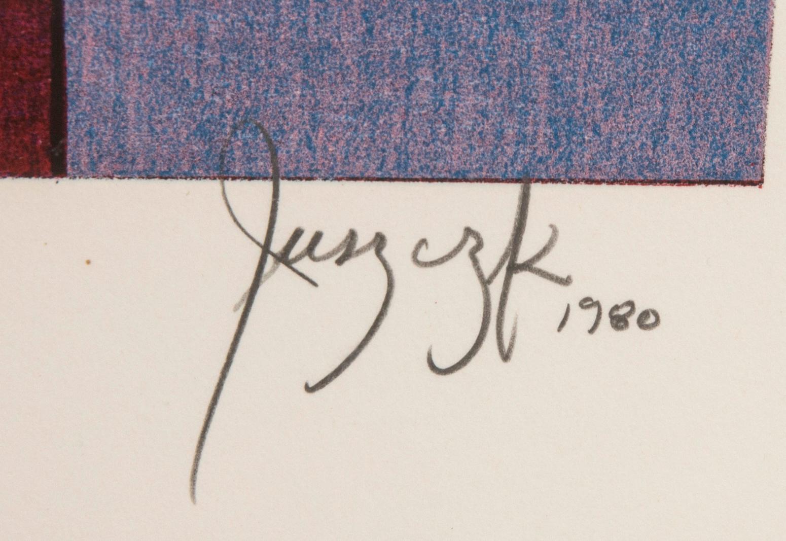 James Juszczyk, "Reach".