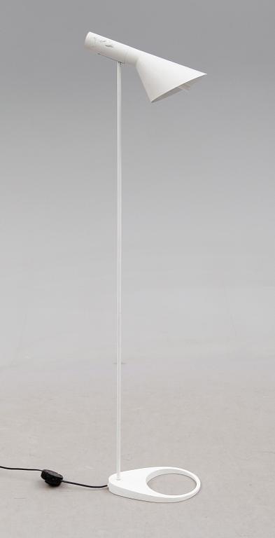 GOLVLAMPA, "AJ", Arne Jacobsen, Louis Poulsen, 1900-talets senare del.