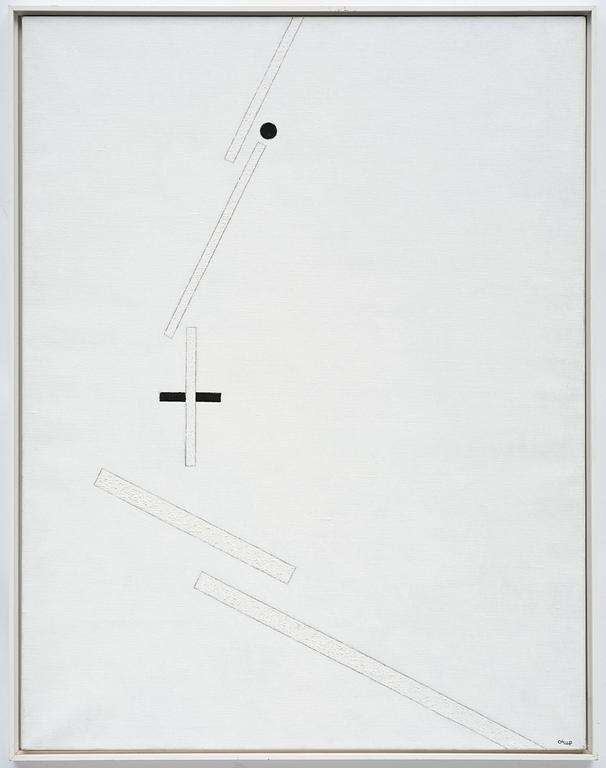 Bengt Orup, "PROCC".