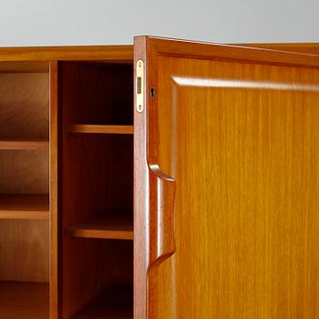 A cabinet from the mid 20th century from Bodafors.