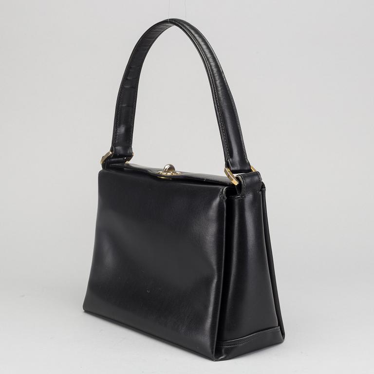 GUCCI, handbag, ca 50/60-tal.