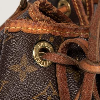 VÄSKA, "Noé", Louis Vuitton.