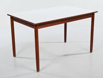 MATBORD, sannolikt Danmark, 1950/1960-tal.