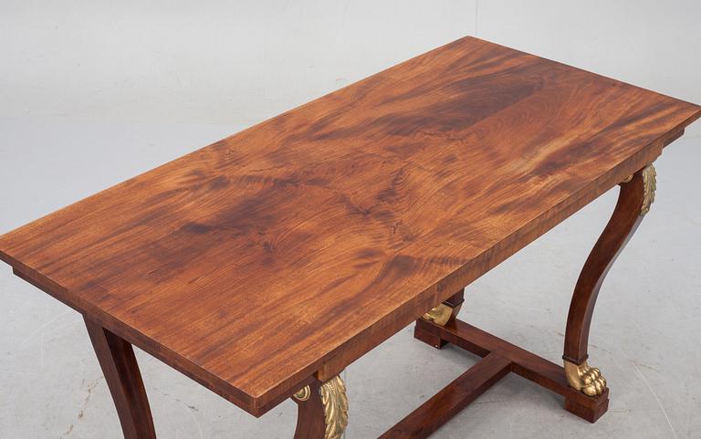 SIDOBORD, empirestil, 1900-tal.