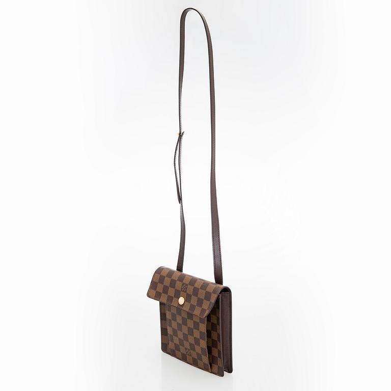 Louis Vuitton, 'Pimlico' bag.