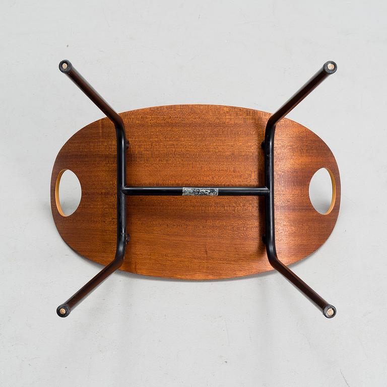 STOOL, Olof Kettunen, J. Merivaara Oy, 1950s.