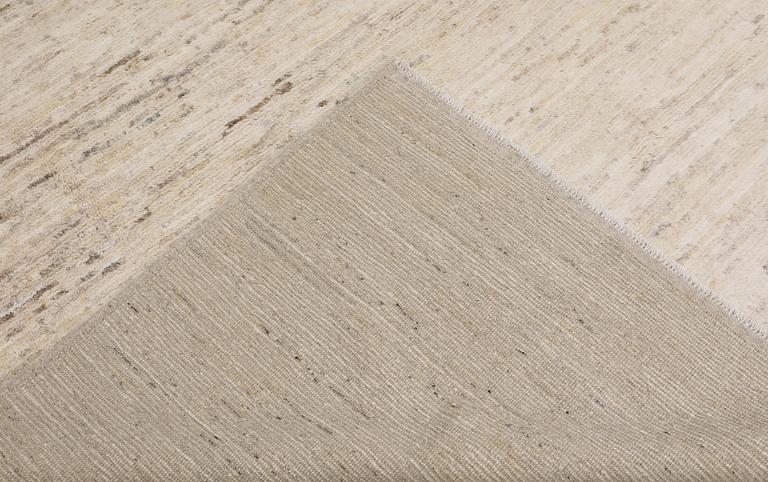 Matta, Marocko design, ca 296 x 208 cm.