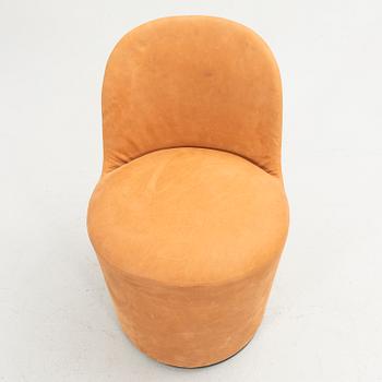 GamFratesi, Chair, "Tail Chair", Gubi, Denmark.
