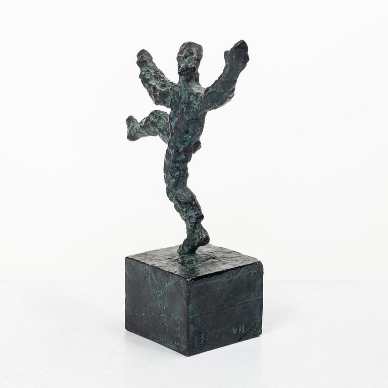 Liss Eriksson, Figure.