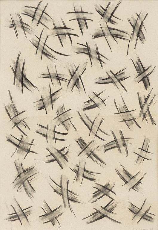 Anna Mizak, "Tecken".