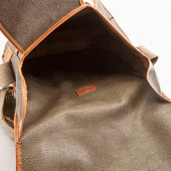 Mulberry, väska "Trout".