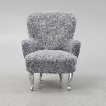 Fåtölj, "Mia", ABC-collection, 2000-tal.