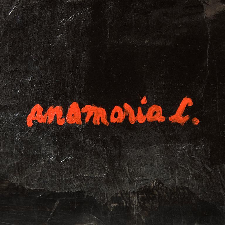 Ana María Lorenzen, "Siempre Che".