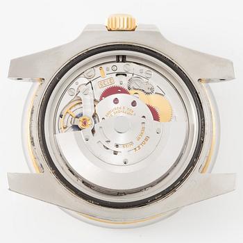 Rolex, Submariner, wristwatch, 40 mm.