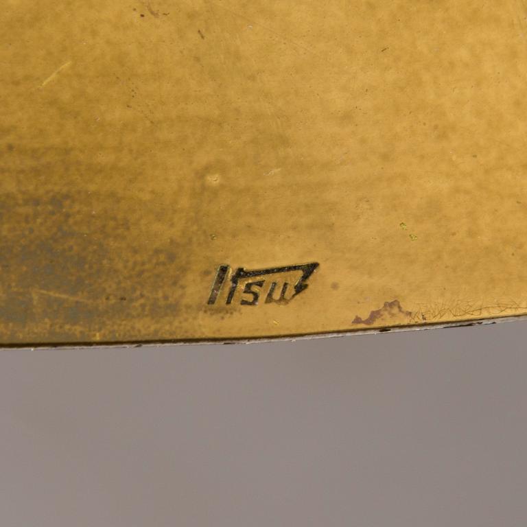 TAKLAMPA, Itsu 1900-talets mitt.