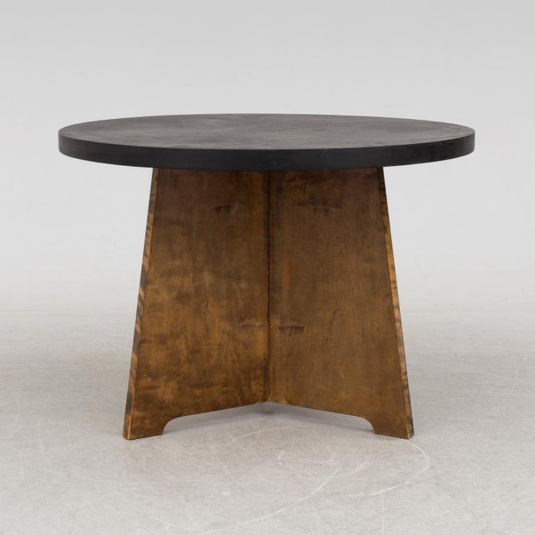 A mid 20th century table.