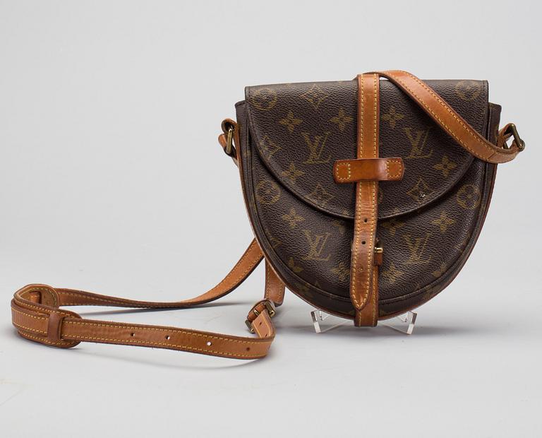 HANDVÄSKA, "Chantilly", Louis Vuitton.