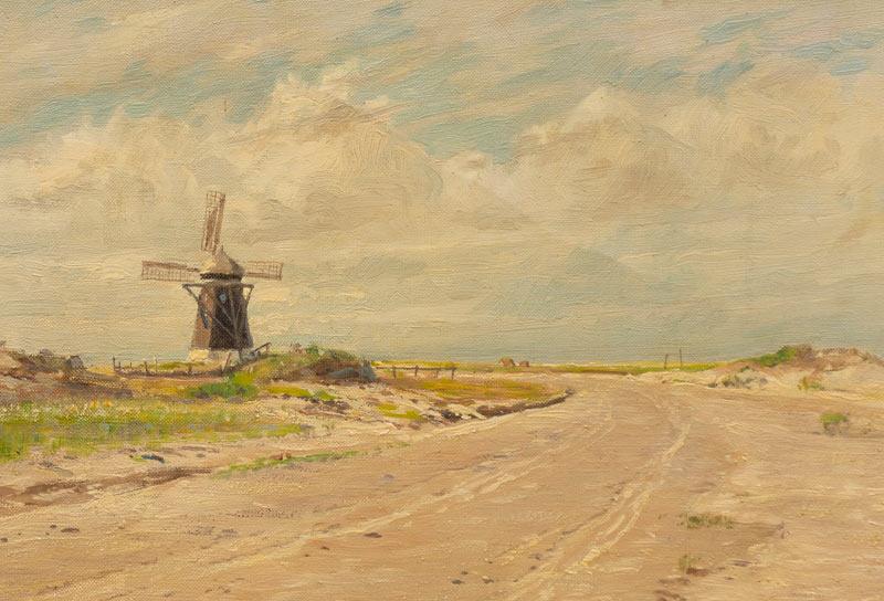 Classic Art Online – September