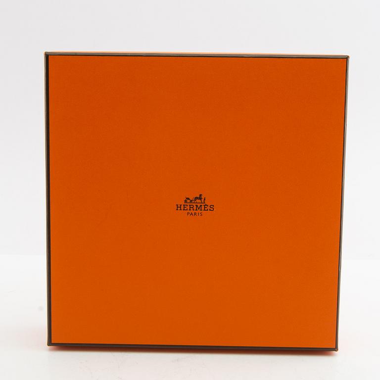 Hermès, skärp, "Mini-Constance", 2019.