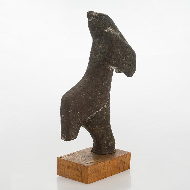 Terho Sakki, Naisfiguuri.