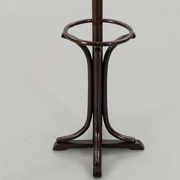 TAMBURMAJOR, 1900-talets första hälft.