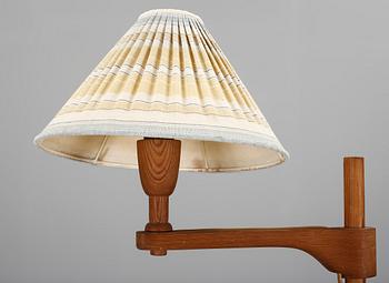 GOLVLAMPA, "Staken", Carl Malmsten, 1950/60-tal.