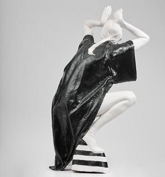 Cajsa von Zeipel, "Rabbit".