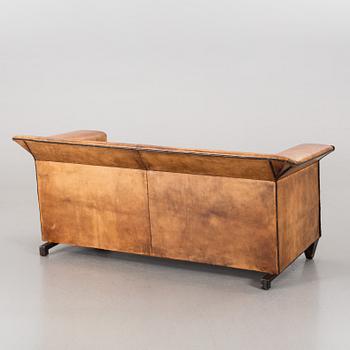 SOFFA, Bart van Bekhoven, 1900-talets andra hälft,