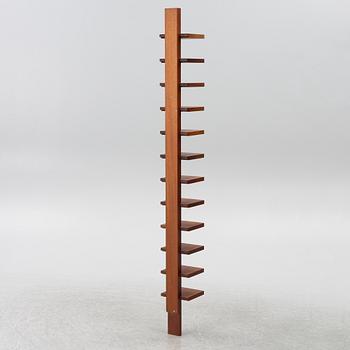 John Kandell, hylla, "Pilaster", Källemo AB.