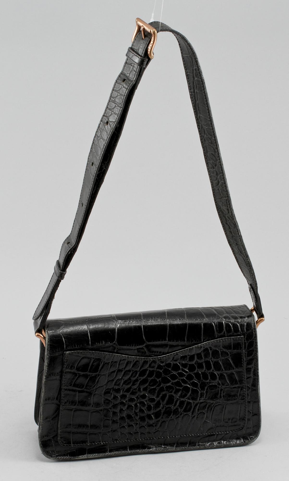 HANDVÄSKA, Mulberry, London.