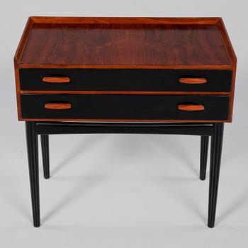 BYRÅ, Treman, Sverige, 1953.