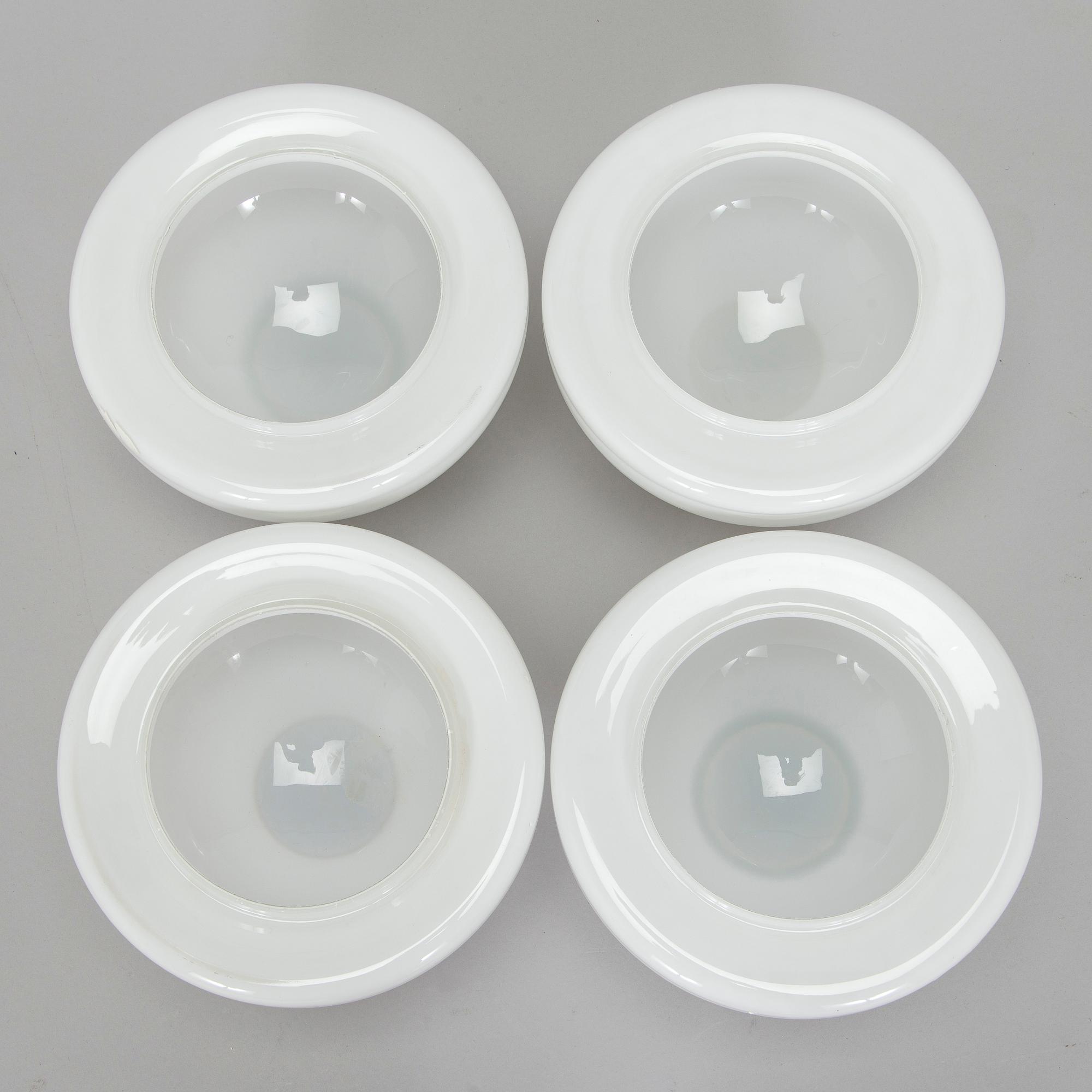 Paavo Tynell, Four mid-20th century 80113 (80112-25) for Idman.