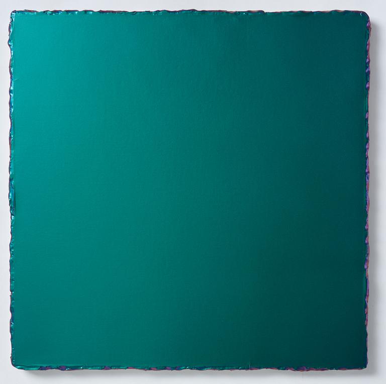 Juri Markkula, "Green to Lilac".