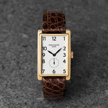 1003. Patek Philippe, Gondolo, ca 1992.