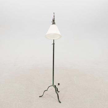 Harald Notini, floor lamp, model "15101", Arvid Böhlmarks Lamp Factory.