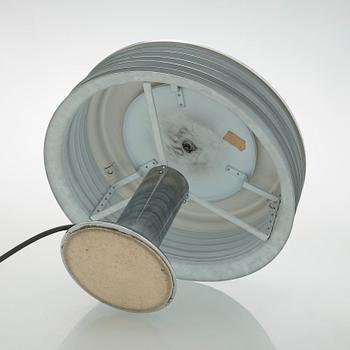 Kazuo Motozawa, Bordslampa, Saturno-serien, 1970-luku.