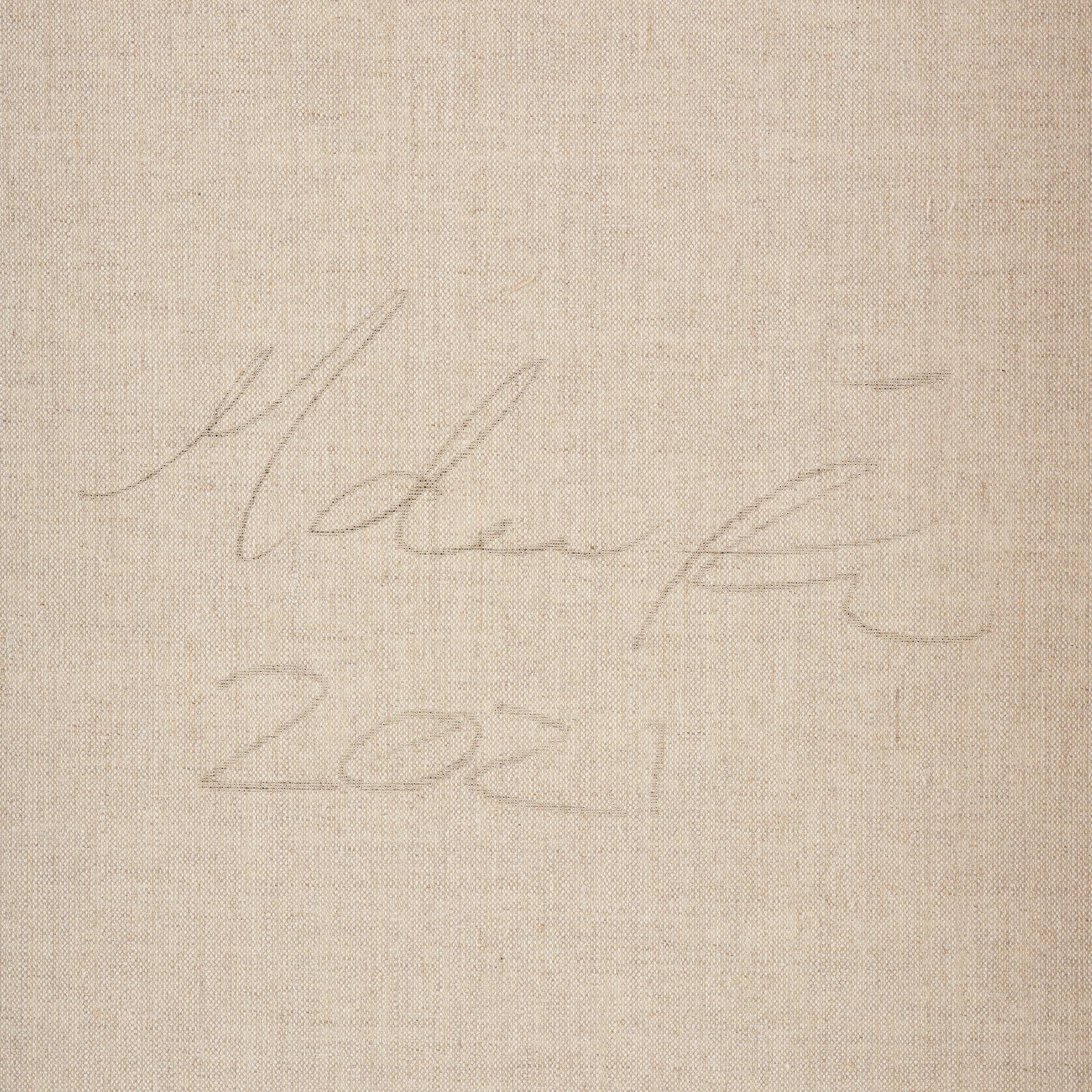 Markus Åkesson, "The Augur".