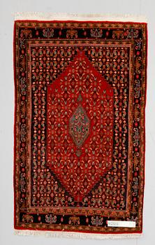 MATTA, Bidjar. 185 x 115 cm.