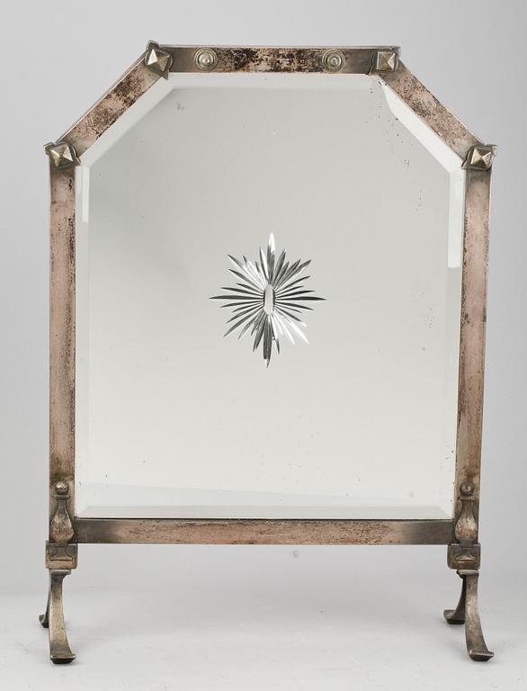 SPEGEL, art deco, England, 1920-30-tal.