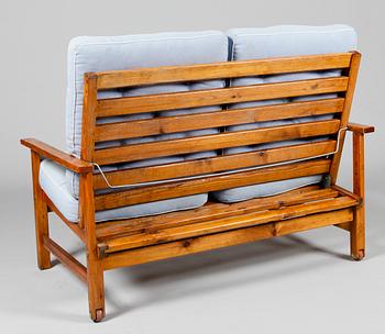 TRÄDGÅRDSSOFFA, Fri Form.