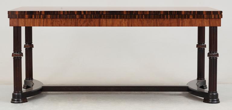 MATBORD, art deco, Reiners möbler Mjölby, 1920/30-tal.