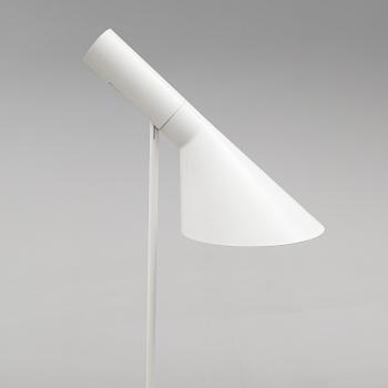 GOLVLAMPA, "AJ", Arne Jacobsen, Louis Poulsen, 1900-talets senare del.