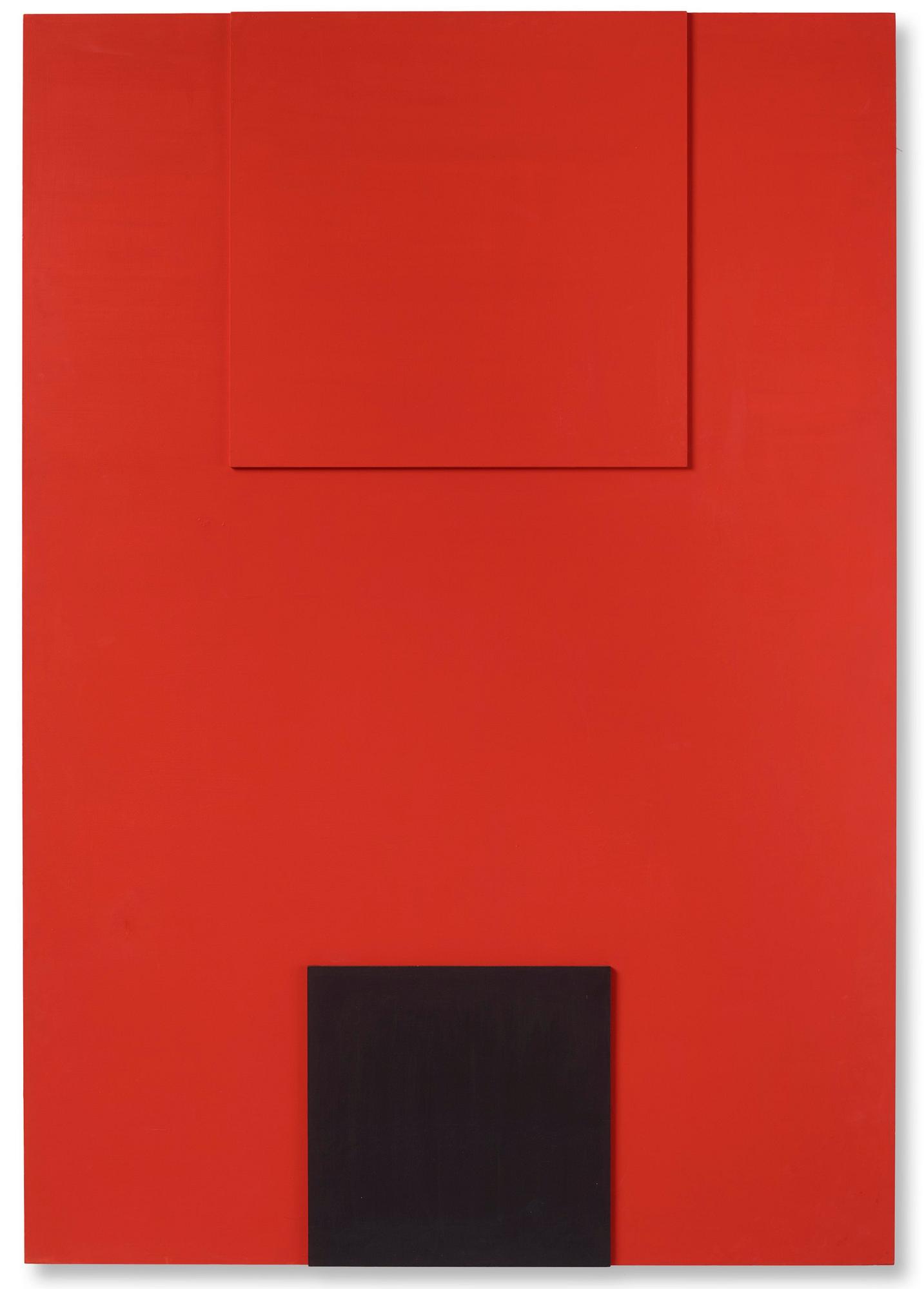 Cristos Gianakos, 'Russian Roulette'.