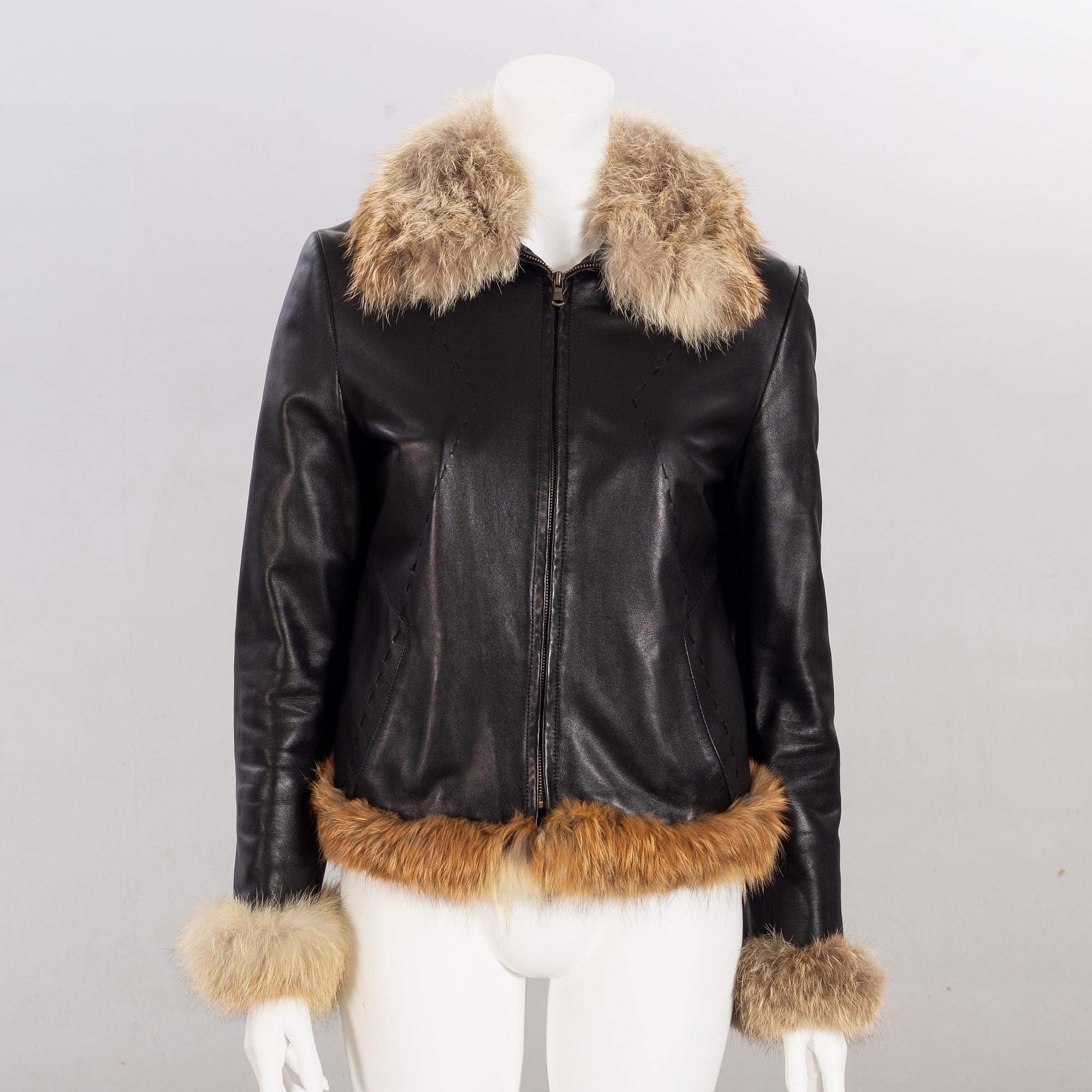 Pierre Cardin, jacka, Italien.